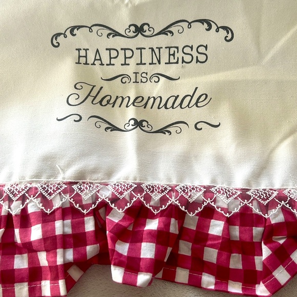 Table runner ..Pretty Country Style❤️ - Picture 2 of 7